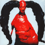 Arca - Mutant - Red 2LP