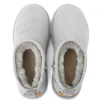 UGG Classic Ultra Mini Grey Violet