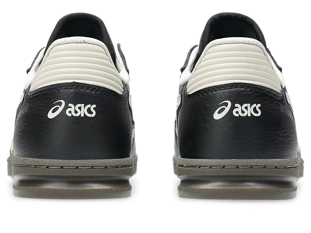 Asics SKYHAND OG Black/Oatmeal