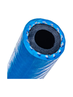 Кислородный рукав 3 класс синий (40 м; D 6.3 мм; 2 МПа) Gigant G-755