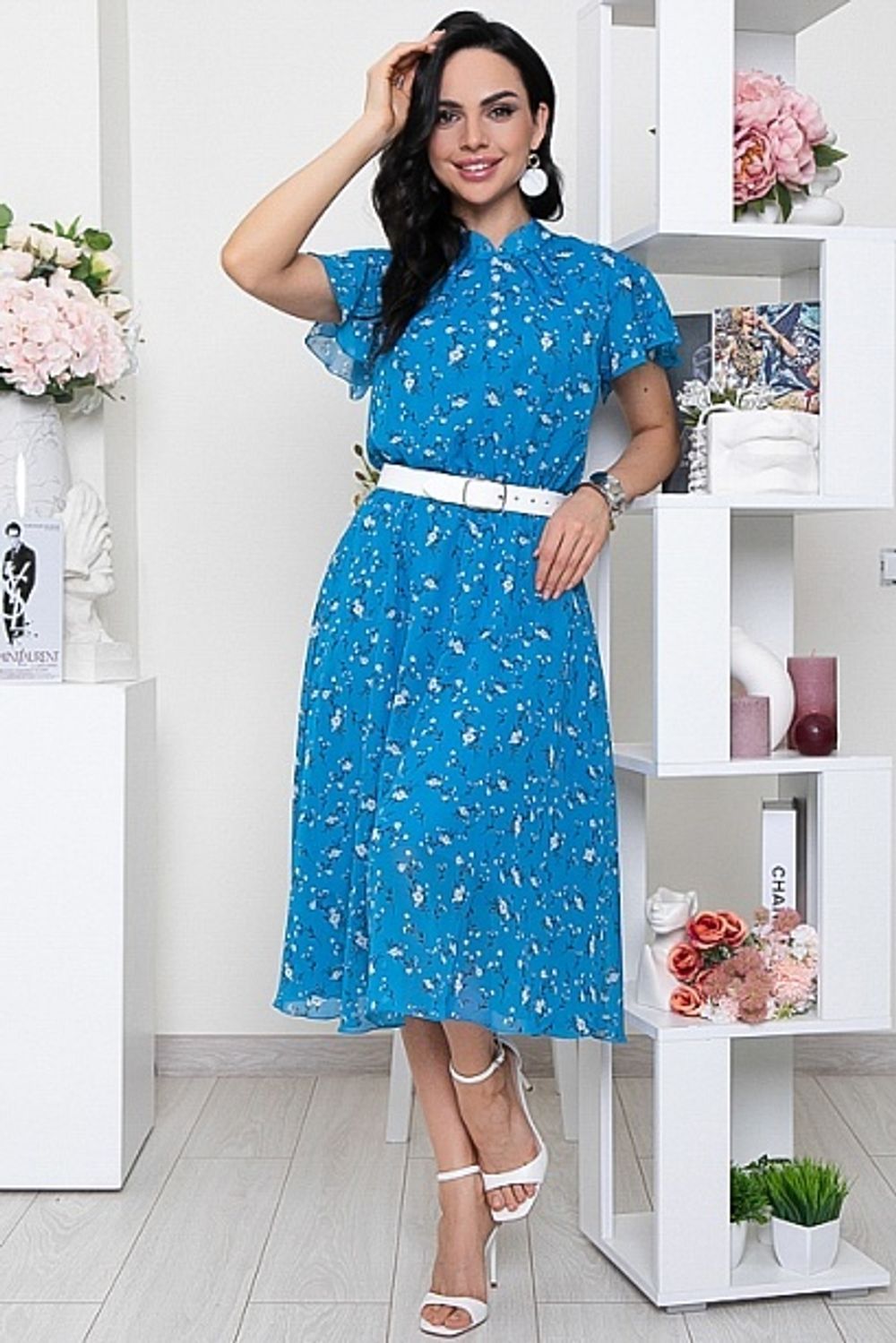 Платье 71609 Avili