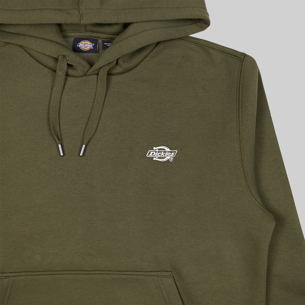 Толстовка мужская Dickies Summerdale Hoodie