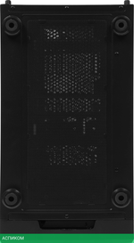 Корпус Accord 3501 черный без БП (ACC-3501)