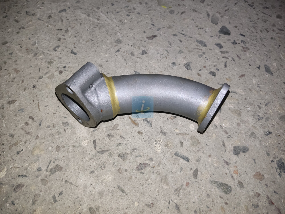 Трубка 8423.1011400-20