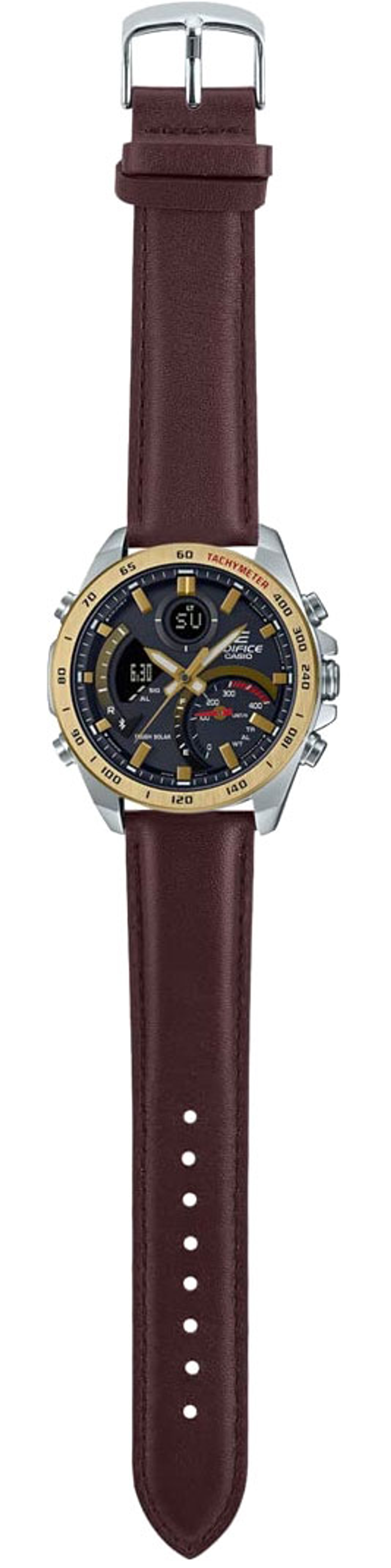 Часы Casio ECB-900GL-1ADR