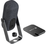 Микрофон  JLab MTALKGO2RBLK4