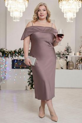 Цена на Платье-20135 больших размеров