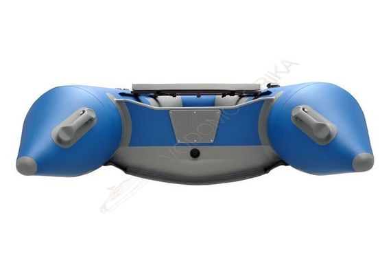 Надувная лодка Roger ZEFIR 4400