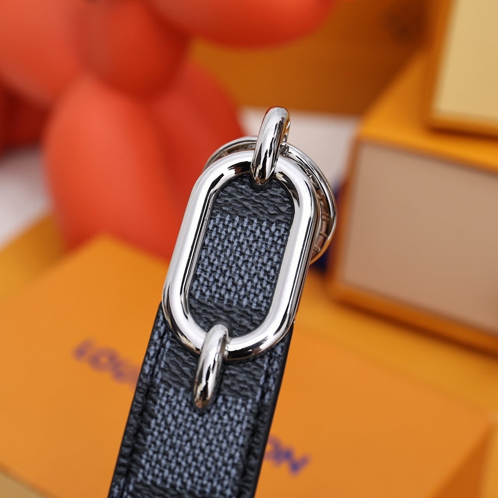 Louis Vuitton Link Dragonne