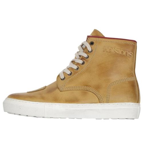 Baskets Cuir Nubuc / Женские / Бежевый