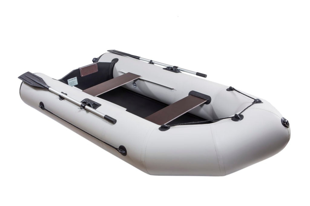 Лодка ПВХ БАЙКАЛ 290 М