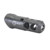 Реактивный ДТК на TR3 и АК-12, Вектор-7.62