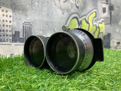 Mamiya-Sekor 65mm 3.5
