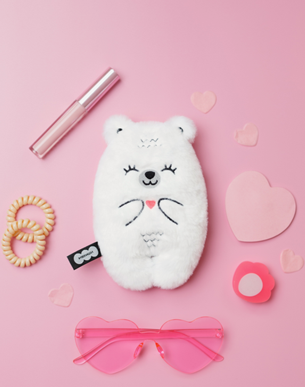 Игрушка "Мишка Бонни" 16см. (Мякиши)