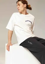 Брюки Called a Garment Rocks cotton Джинсовые