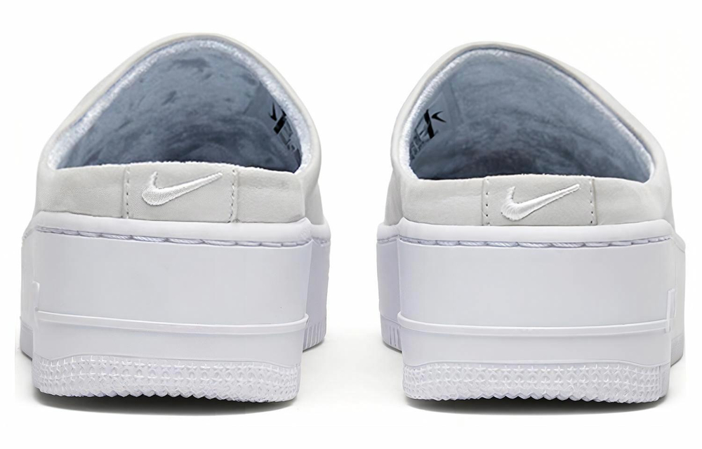 Кроссовки Nike Air Force 1 Low Lover Xx (Женская размерная сетка)