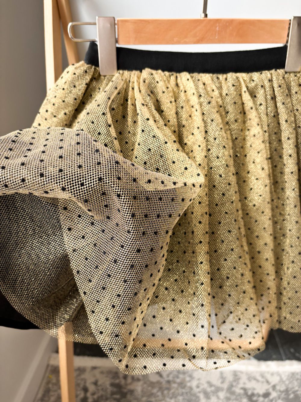 Новая юбка Bonpoint, 128