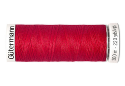 Нитки универсальные Sew All, 100% п/э-200 метров(№000 - №676)-Gutermann