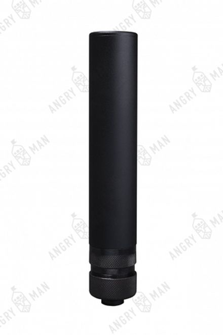 ДТКП на Glock 17 с резьбой 1/2" 28 UNEF, Дельта-Тек
