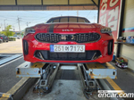 Kia Stinger Meister 2.5 AWD MASTER (02.2023)