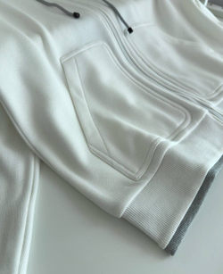 Толстовка Brunello Cucinelli