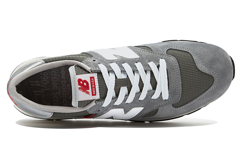 Кроссовки New Balance Nb 990 V1 40