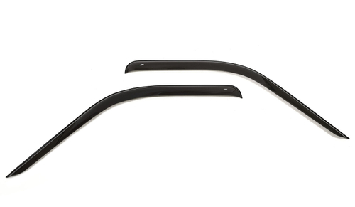 Дефлекторы боковых окон Cobra Tuning на Renault Master 3 2010 арт.R13010