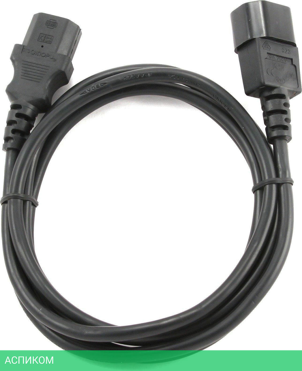Кабели питания Cablexpert PC-189-15