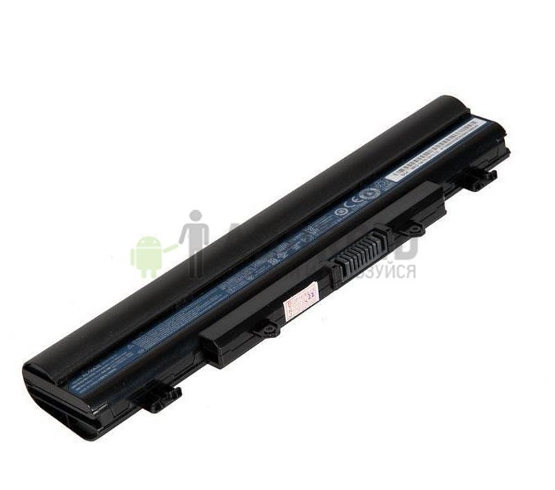 Аккумулятор для ноутбука Acer 5200mAh AL14A32