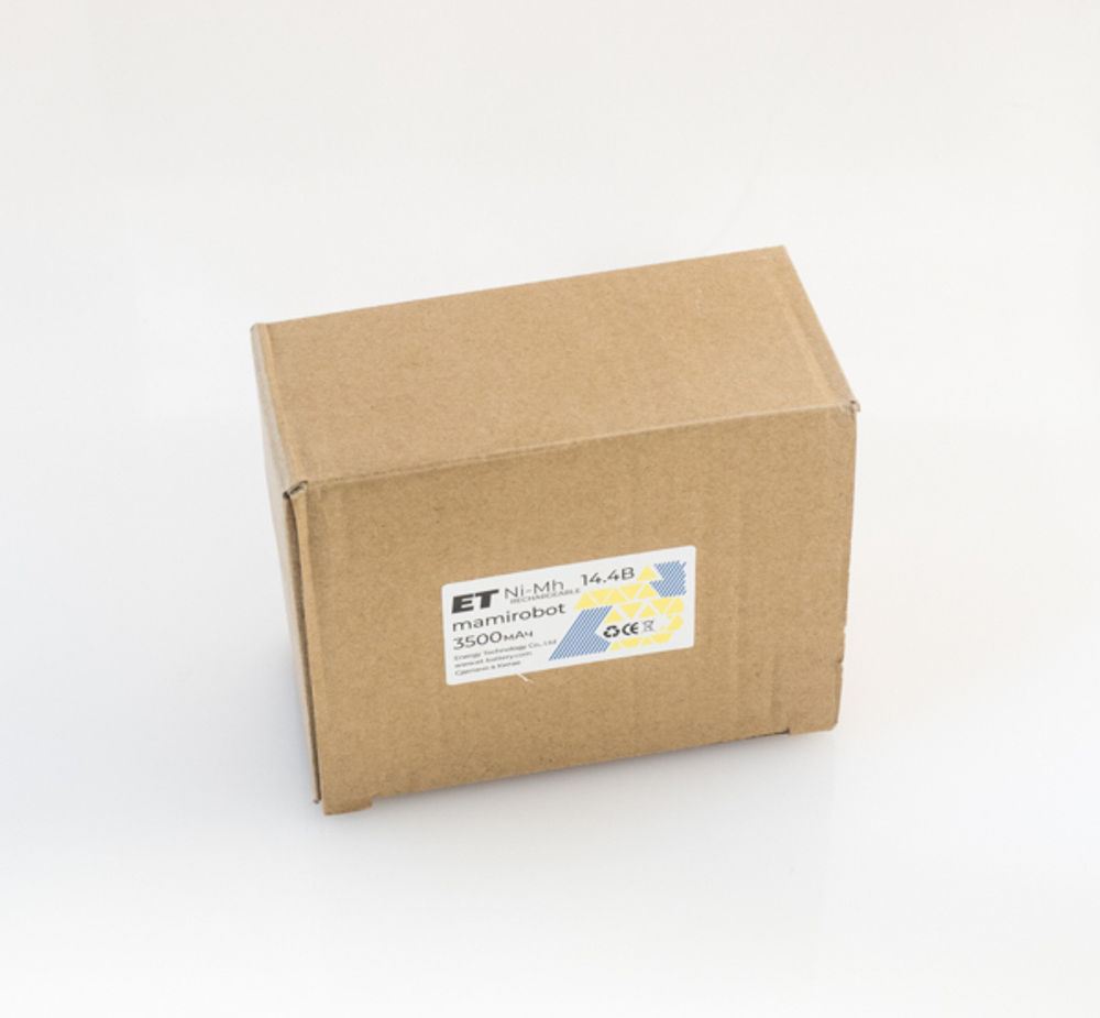 Аккумулятор ET VC-H1435-M