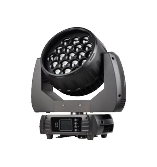 LightCraft 19x40W WASH MKII