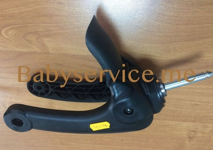 Вилка колеса