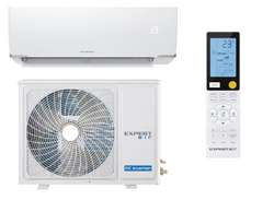 Кондиционер Expertair by Zilon Proff ZAC-I/PR07NPZ DC Inverter