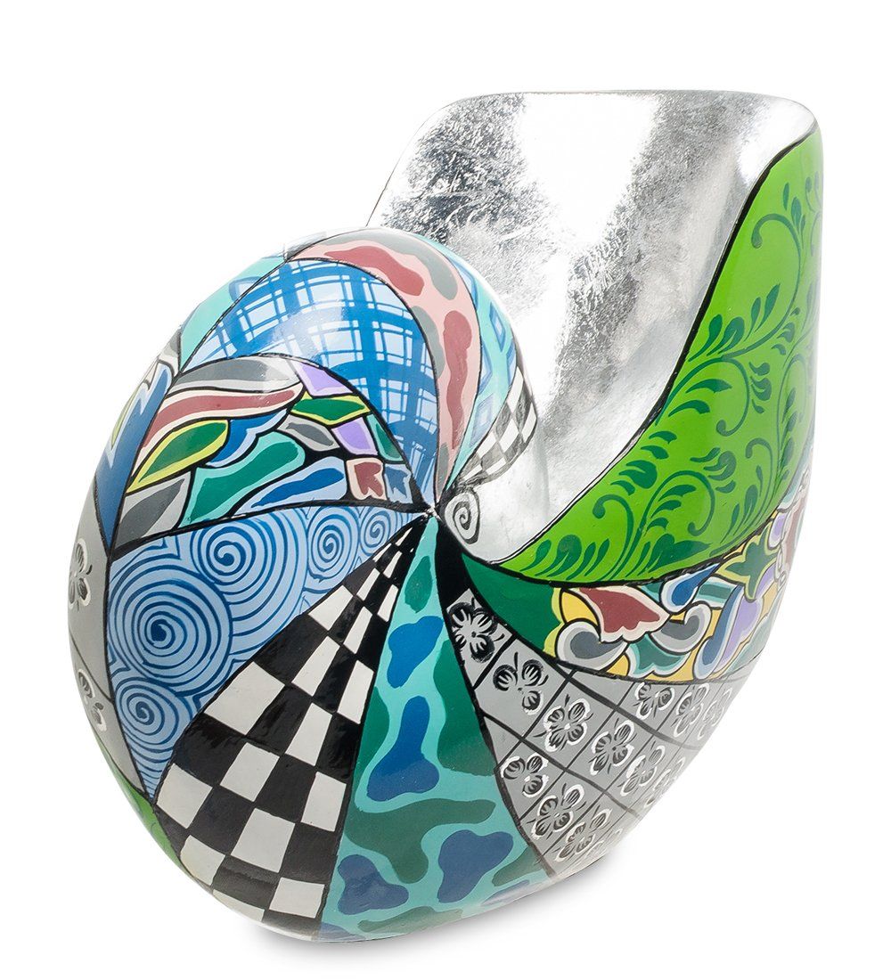 Toms Drag TG-4332 Ваза «Наутилус» (Томас Хоффман)