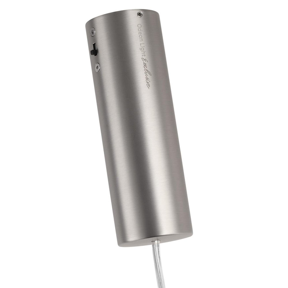 5451/18L ODL_EX Подвес LED 18Вт 2000/3000/4000К 220В IP20 L-VISION