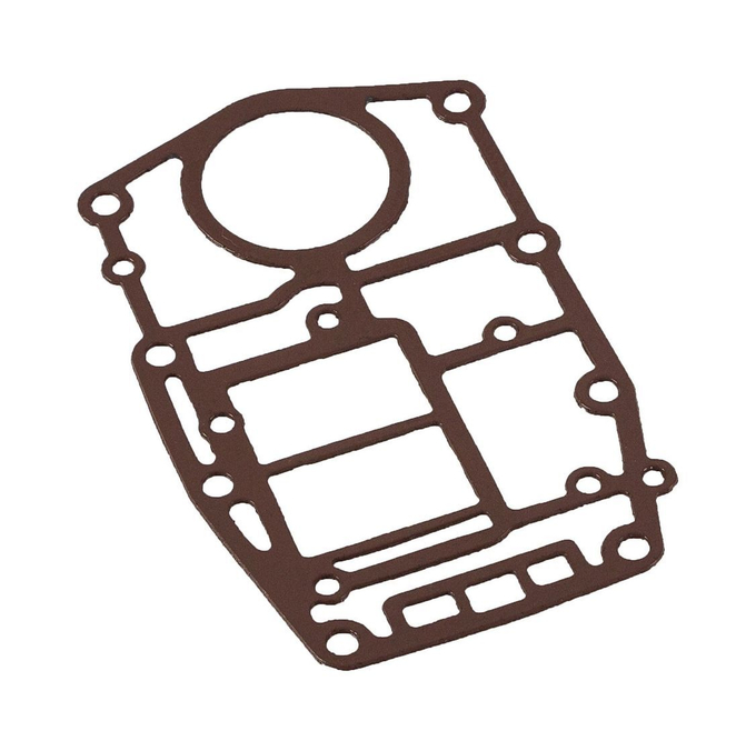 Прокладка на проставку Suzuki DT30, Omax