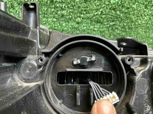 Фара левая BMW X5 G05 X6 G06 (2018-2023) Laser