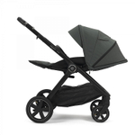 Детская прогулочная коляска Espiro Only Way Gel 2023 210 Stylish black