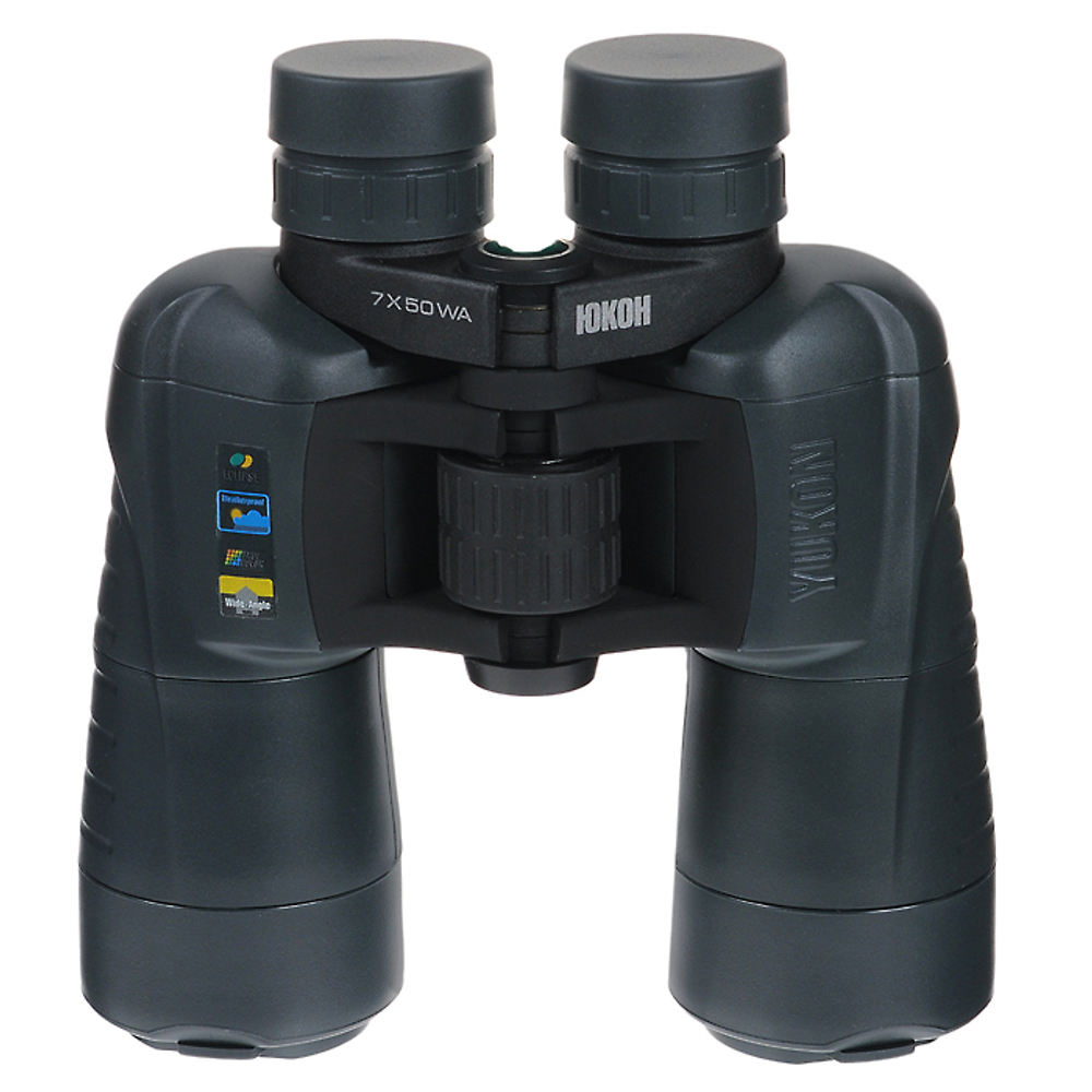 Бинокль Veber Юкон 7x50WA Pro