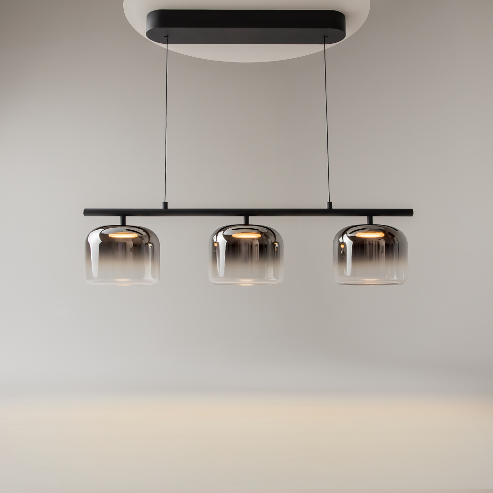 Подвесной светильник Maytoni MOD286PL-L12B3K