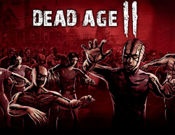 Dead Age II (для ПК, цифровой код доступа)