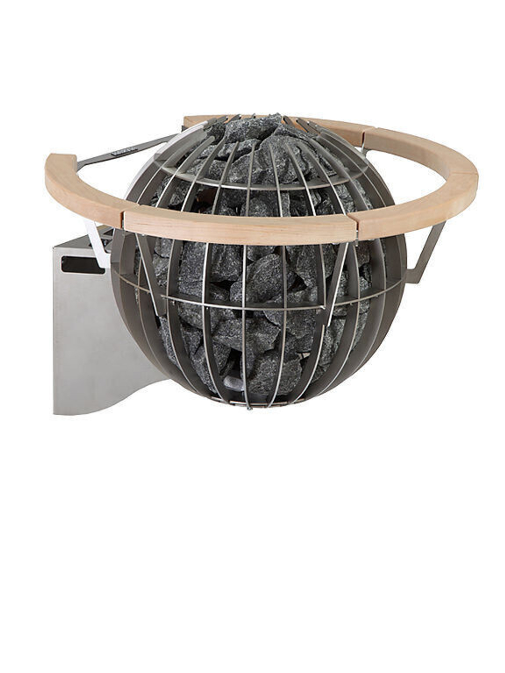 Печь электрическая Harvia Globe GL110