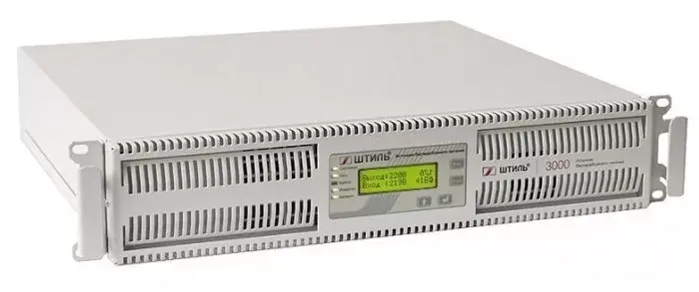 ИБП Штиль SR1103L