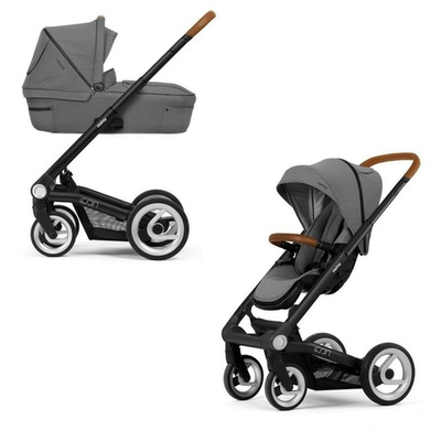 Mutsy Icon Balance (2 в 1)