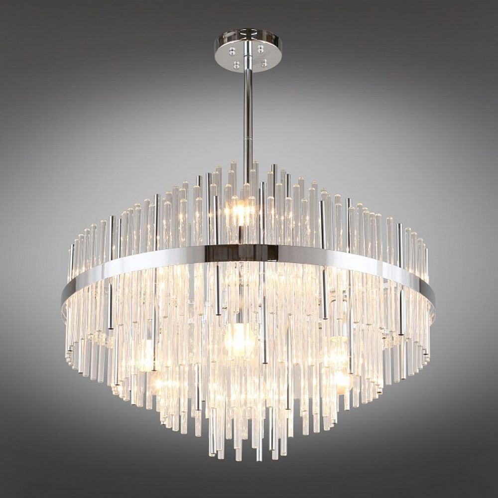 Люстра на штанге Omnilux Alatri OML-69207-09