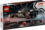 Конструктор LEGO Speed Champions 77250 Гоночный автомобиль MoneyGram Haas F1 Team VF-24