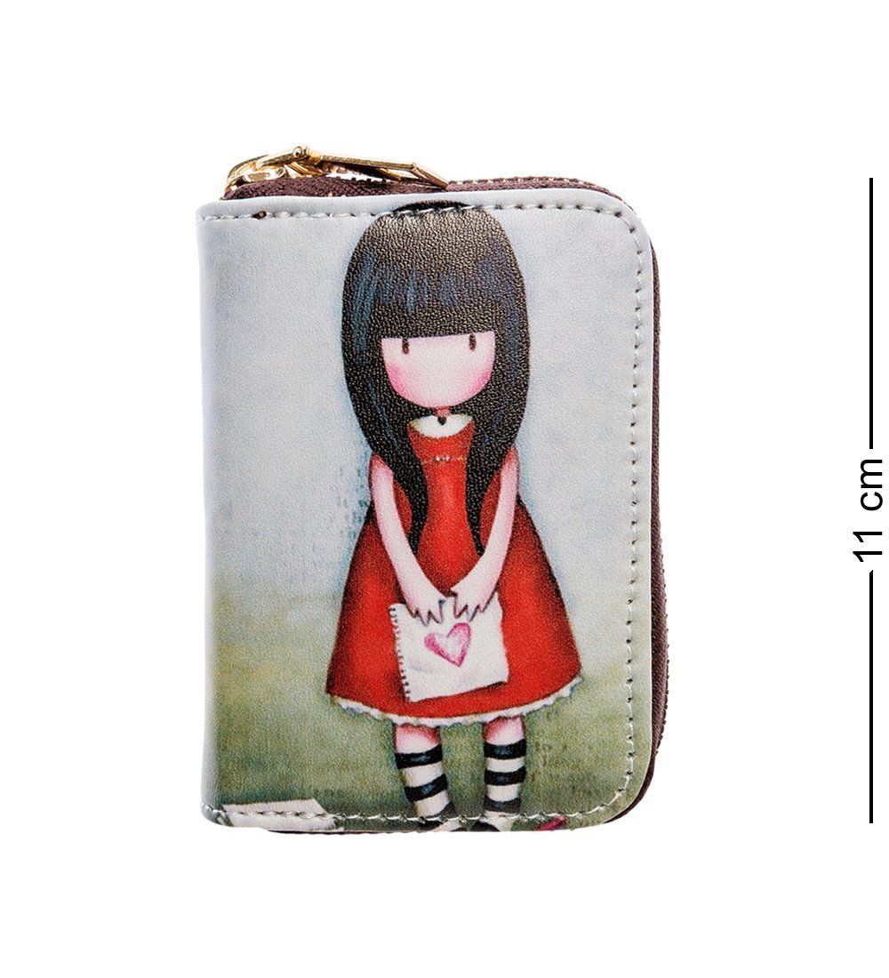 Meri Queen BG- 09/6 Держатель для карт и визиток