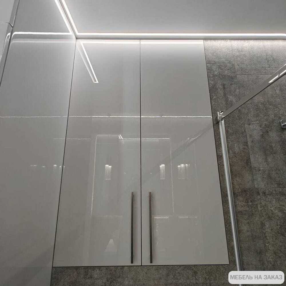 Кухонная мебель на заказ