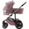 Коляска 2 в 1 Britax Roemer Smile 5Z Dusty Rose