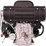RATO R999 D28,575 E 18A бензиновый двигатель двухцилиндровый 15212